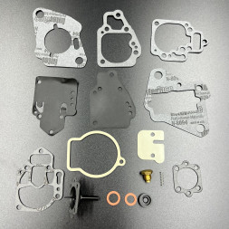 Ремкомплект карбюратора Mercury 6-25 (KACAWA)
