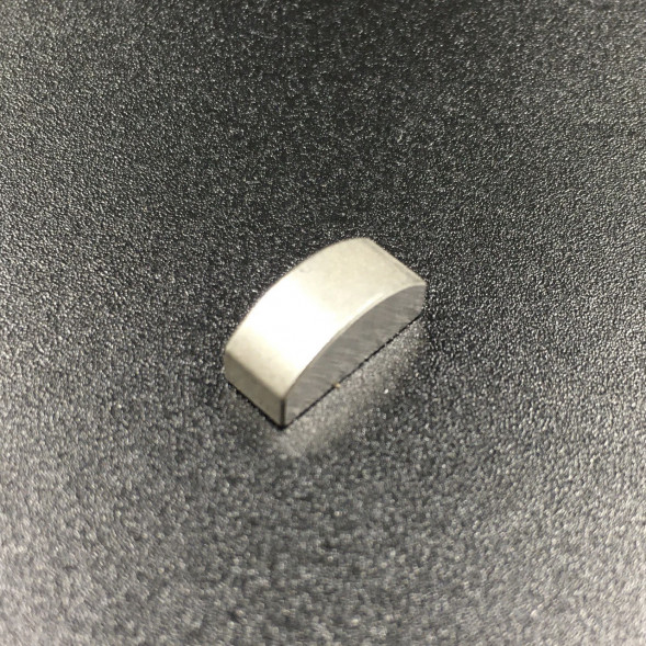 Шпонка маховика Yamaha 9.9-30, F8-25 (Omax)