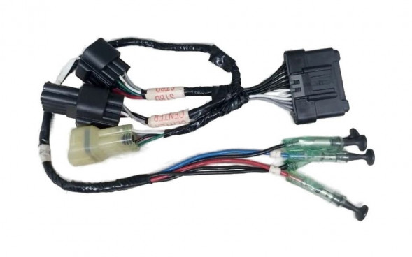 Кабель SMFG Suzuki (for tank 3-4)