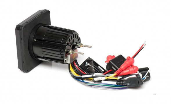 Морская магнитола BOSS MGR450B (упаковка из 3 шт.)