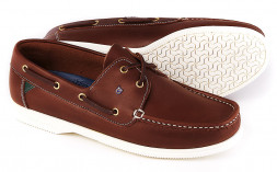 Туфли Admirals, коричневые, размер UK11