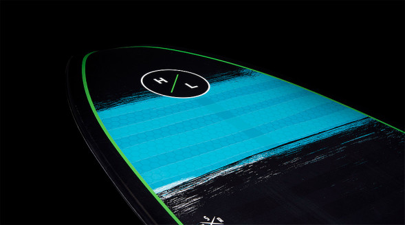 Серф 4.8 HL Broadcast