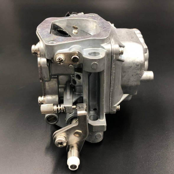 Карбюратор Yamaha 40X (PREMARINE)