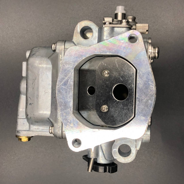 Карбюратор Yamaha 40X (PREMARINE)