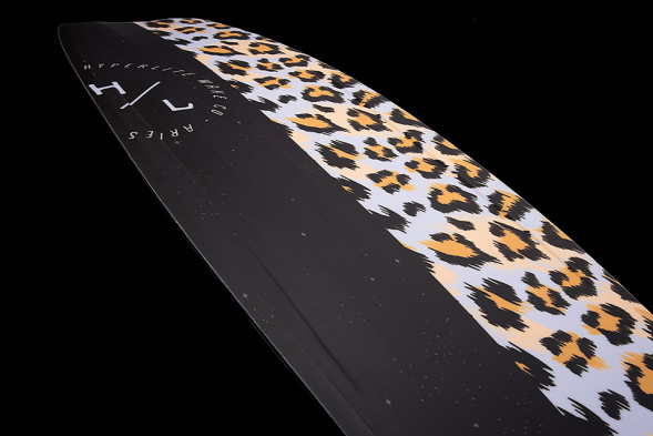 Вейкборд Aries 146