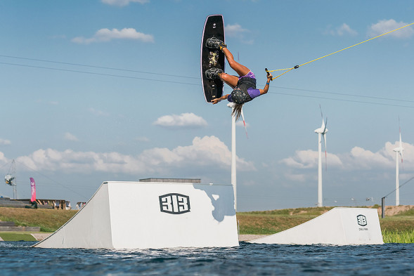 Вейкборд Aries 146