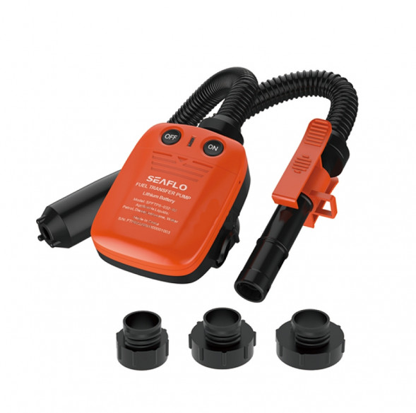 Насос для заправки топливом