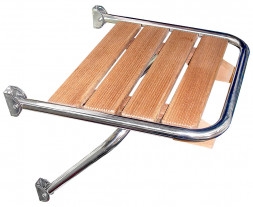 Кормовая платформа &quot;Мореман&quot;, 450х500 мм