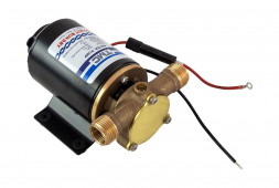 Помпа водоподающая, 12 В, 400GPH (1514 л/ч)