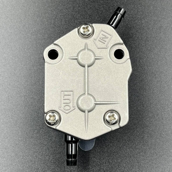 Насос топливный Yamaha 20-90 (692-24410-00) (Omax)