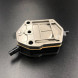 Насос топливный Yamaha 20-90 (692-24410-00) (Omax)