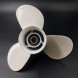 Гребной винт Yamaha 40-55, F30-60 (3x11x15) (Polastorm)