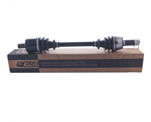 Привод для Polaris (SSV RZR 800/570) 201-304F-01B.001