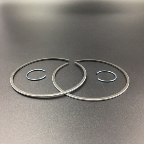 Поршневой комплект Yamaha 115-225 (S) (21mm) (0.50mm) (6L1-11636-01) (Osaka)