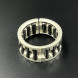 Подшипник шатунный Yamaha 115-225 (36x46x21) (93310-836V2) (Omax)