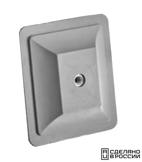 Крепление на баллон НЛ под М8