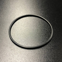 Кольцо уплотнительное корпуса сальника коленвала Yamaha 75-90 (93210-62269) (Omax)