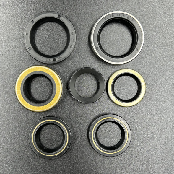 Ремкомплект колонки (нижней части) Mercruiser Alpha one Gen II (Sinera)