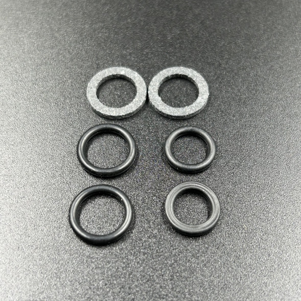 Ремкомплект колонки (нижней части) Mercruiser Alpha one Gen II (Sinera)