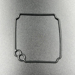 Прокладка поплавковой камеры Yamaha 63V-14984-00 (Omax)