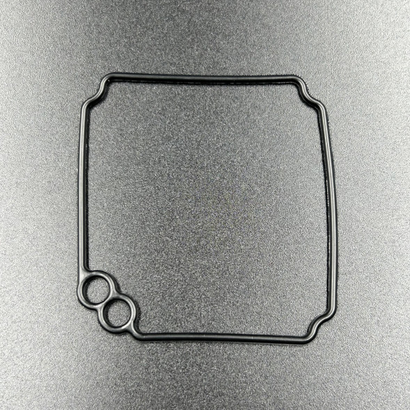 Прокладка поплавковой камеры Yamaha 63V-14984-00 (Omax)
