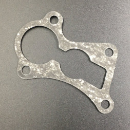 Прокладка под крышку термостата Yamaha 40X (KACAWA)