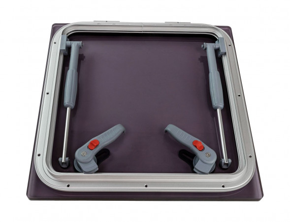 Иллюминатор 421*421мм Marine Rocket