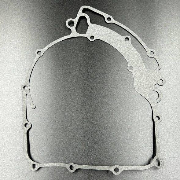 Прокладка 1 корпуса вариатора ATV X8, Z8, U8 (ZIBO)