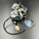 Карбюратор в сборе CFM 500 (ZIBO)