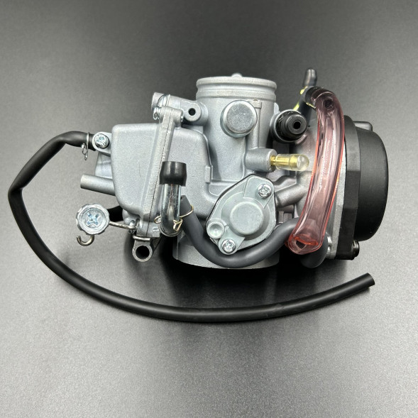 Карбюратор в сборе CFM 500 (ZIBO)