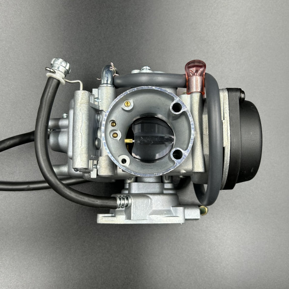 Карбюратор в сборе CFM 500 (ZIBO)