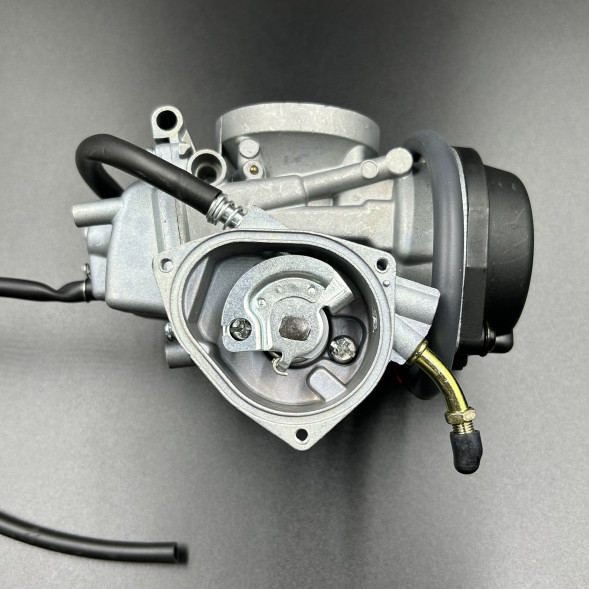 Карбюратор в сборе CFM 500 (ZIBO)