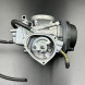 Карбюратор в сборе CFM 500 (ZIBO)