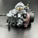 Карбюратор в сборе CFM 500 (ZIBO)