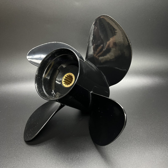 Гребной винт Johonson/Evinrude 20-35 (3x10-1/4x15) (Polastorm)