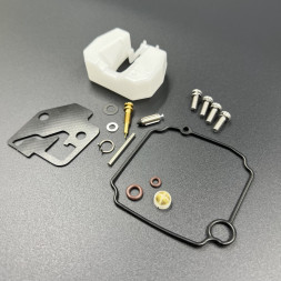 Ремкомплект карбюратора Yamaha F9.9-15 (KACAWA)