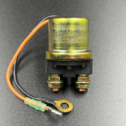 Реле электростартера Yamaha 6-90, F9.9-60 (Omax)