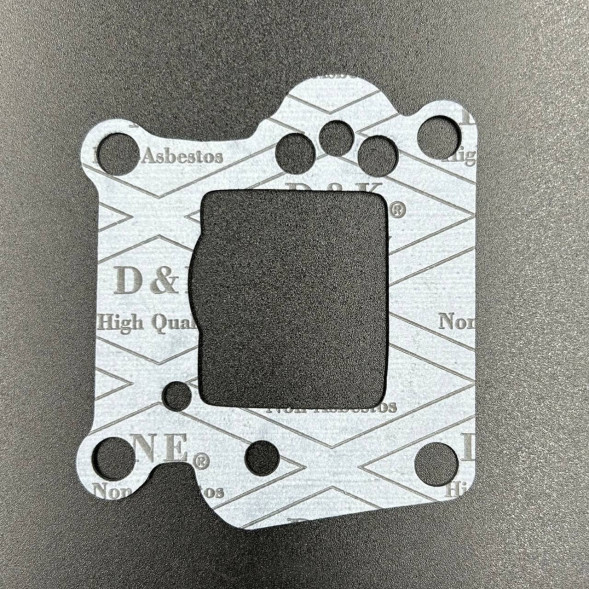 Прокладка впускного коллектора Tohatsu 40-50 (Sinera)