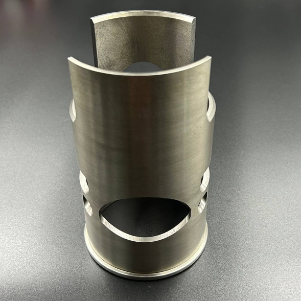 Гильза снегохода SKI-DOO 800R (Rotax 799) (420623240, 420623241, 420623242, 420623246) (Osaka)