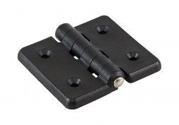 Петля пластиковая 75х80х15,5 мм