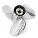 Винт гребной Solas 1431-130-21, 3x13x21 (R)