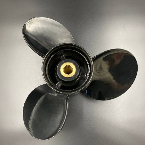 Гребной винт VOLVO Sx Megara (3x14 1/2x19) (Polastorm)