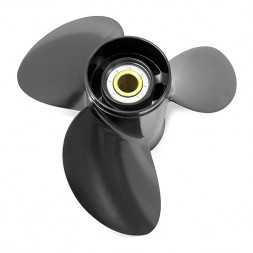 Винт гребной Solas 2512-158-15, 3x15.8x15 (L)
