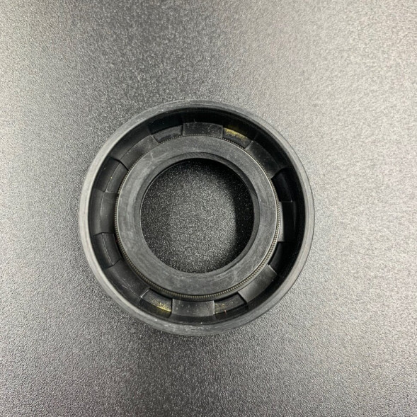 Сальник Suzuki (09283-20018) (20x37x9) (Omax)