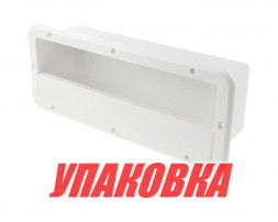 Ящик для хранения мелочей, 420х170х100 мм (упаковка из 4 шт.)