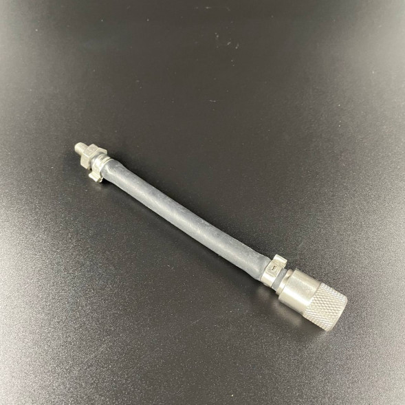 Шланг со штуцером (тавотница) (PNFM40E-32003; RU-975) (PREMARINE)