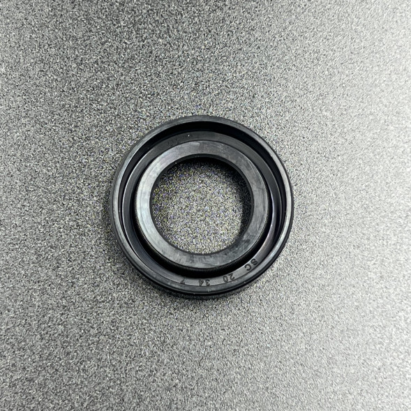 Сальник Suzuki (09289-20009; 93101-20M07) (20x34x6.5) (PREMARINE)