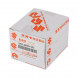 Поршень Suzuki DT20-30 (0.50) 2ц. с кольцами