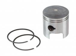 Поршень Suzuki DT20-30 (0.50) 2ц. с кольцами