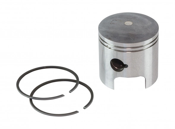 Поршень Suzuki DT20-30 (0.50) 2ц. с кольцами